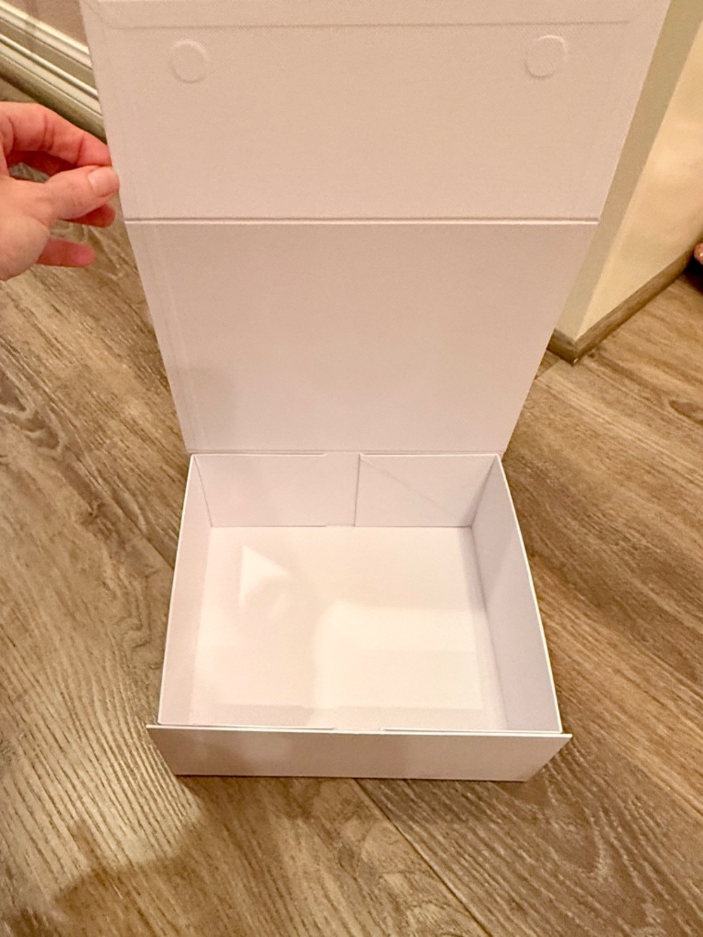 Cartier Box - Picture 3 of 5